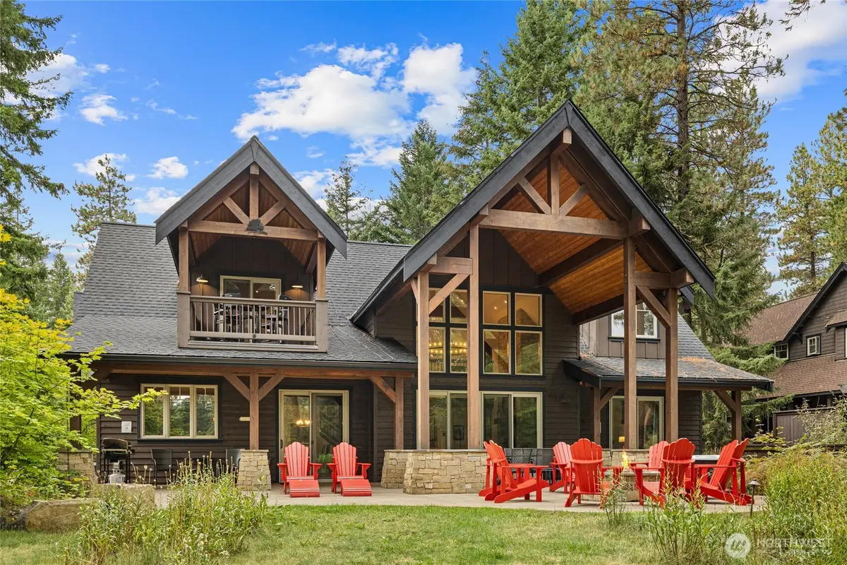 1380 Larkspur Loop, Cle Elum, WA 98922 - #1