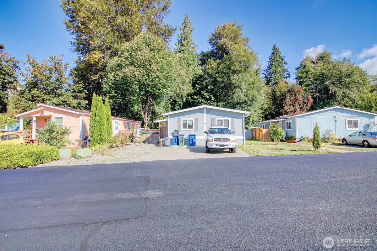 700 N Reed Street #6, Sedro Woolley, WA 98284 - #1