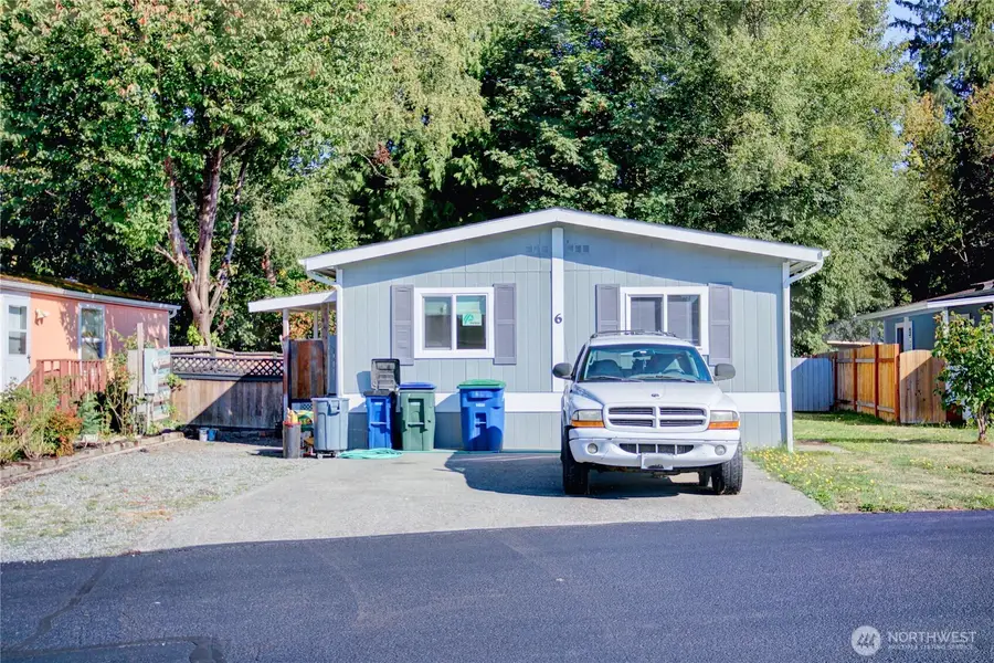 700 N Reed Street #6, Sedro Woolley, WA 98284 - #2