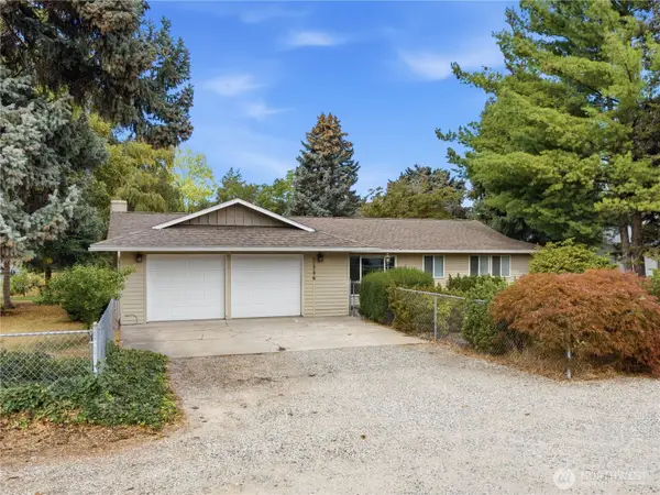 2446 N Ashland Avenue, East Wenatchee, WA 98802