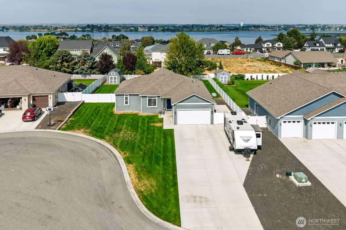 312 Sandcastle Court Ne, Moses Lake, WA 98837 - #1