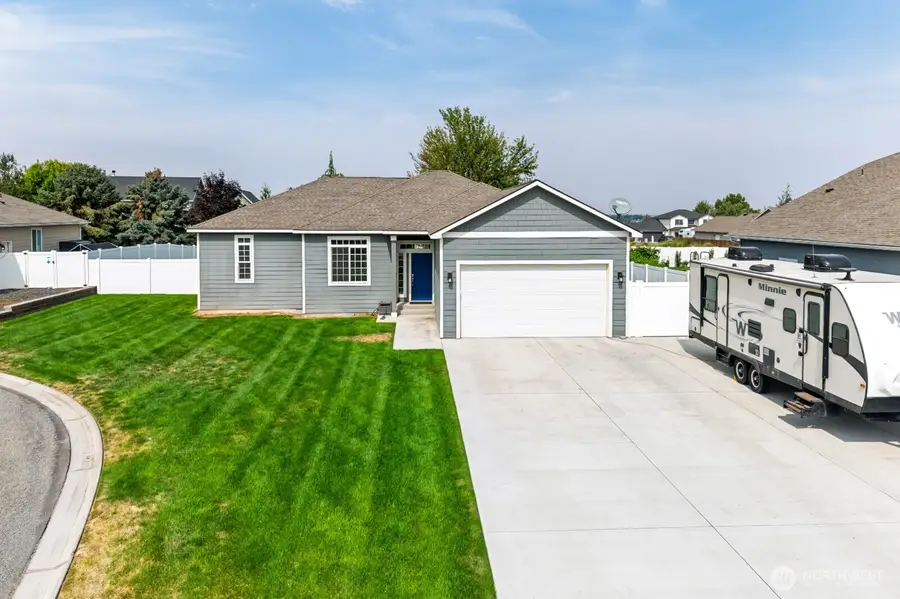 312 Sandcastle Court Ne, Moses Lake, WA 98837 - #2
