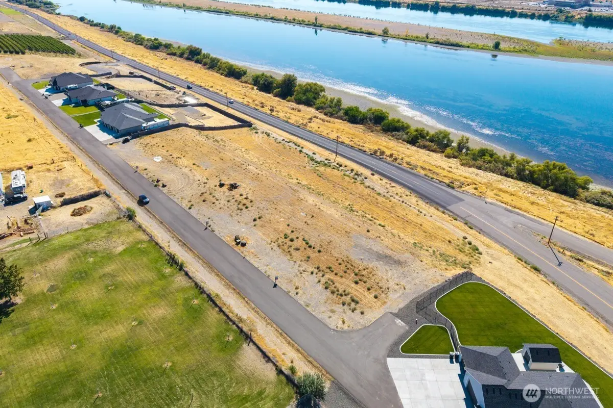 197 Columbia Bluff Lane #Lot 2, Pasco, WA 99301 - #1