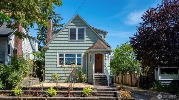 8046 18th Avenue Nw, Seattle, WA 98117