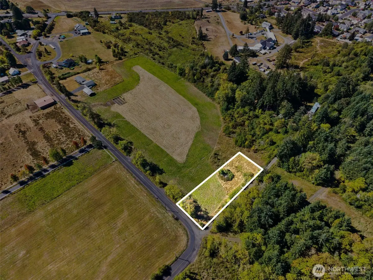 165 Taylor Road, Chehalis, WA 98532 - #1