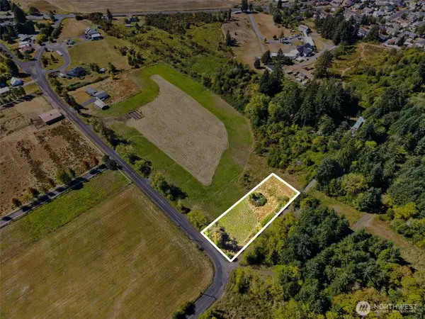 165 Taylor Road, Chehalis, WA 98532