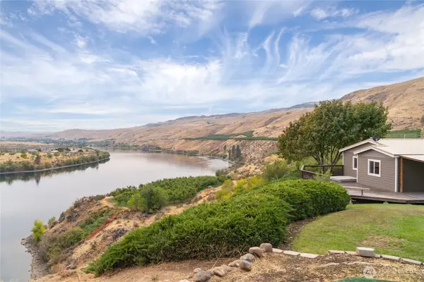 384 Sr 173, Brewster, WA 98812