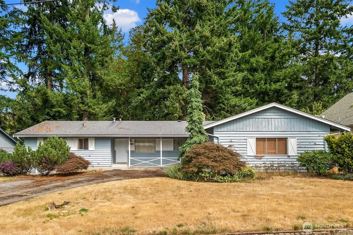 14238 SE 22nd Street, Bellevue, WA 98007 - #1