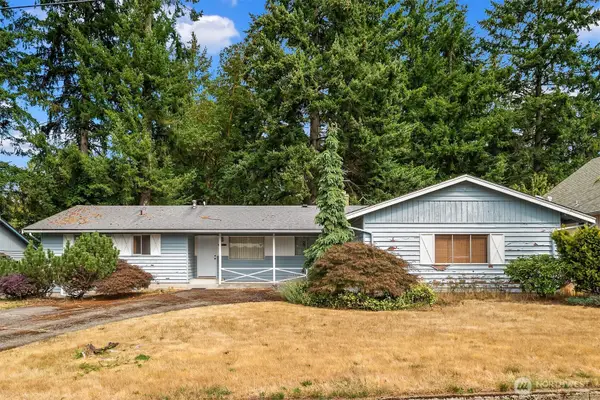 14238 SE 22nd Street, Bellevue, WA 98007