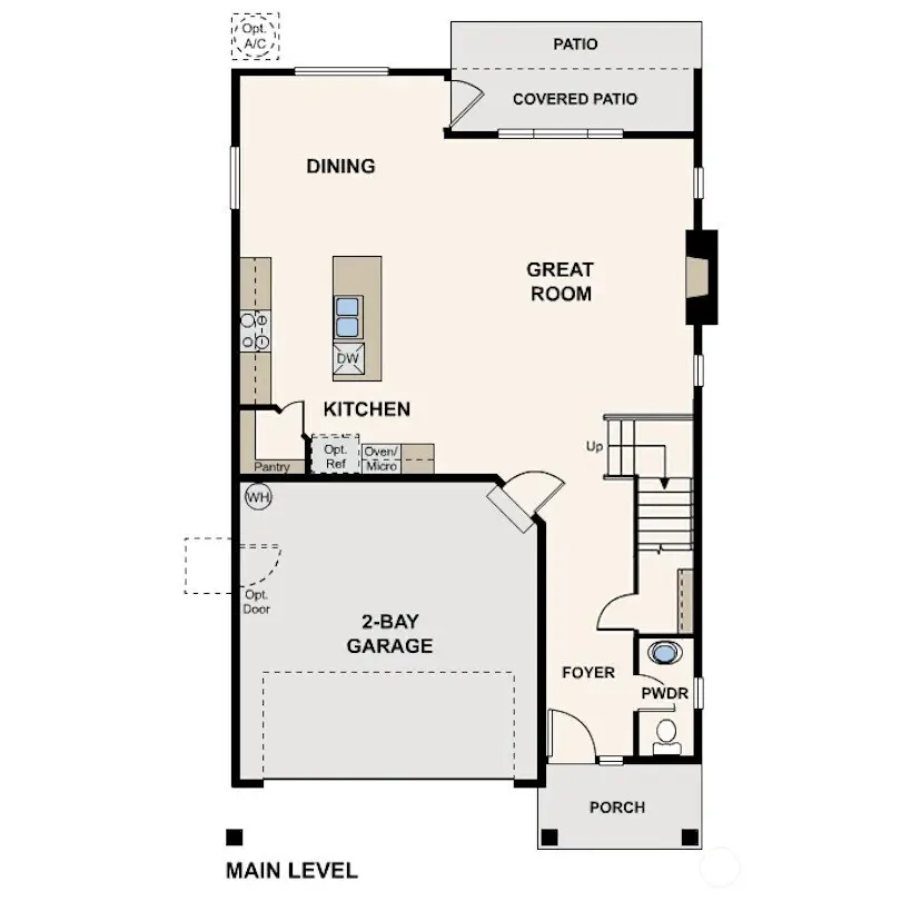 3978 Flat Top Drive, Bremerton, WA 98312 - #3
