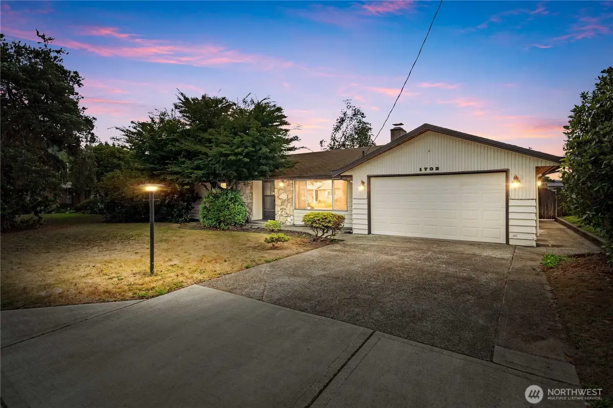 1702 4th Street Ne, Auburn, WA 98002 - #1