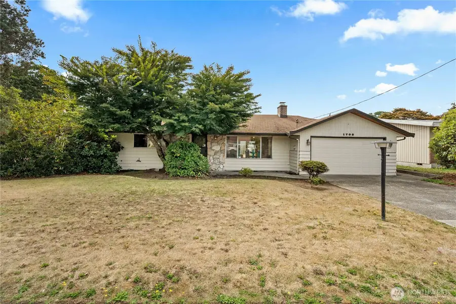 1702 4th Street Ne, Auburn, WA 98002 - #2