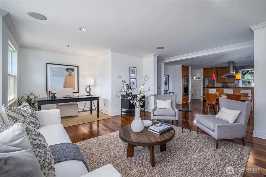 518 Prospect Street, Seattle, WA 98109 - #2