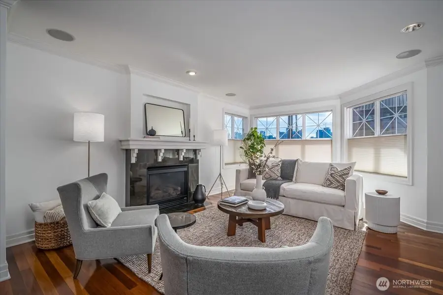 518 Prospect Street, Seattle, WA 98109 - #3