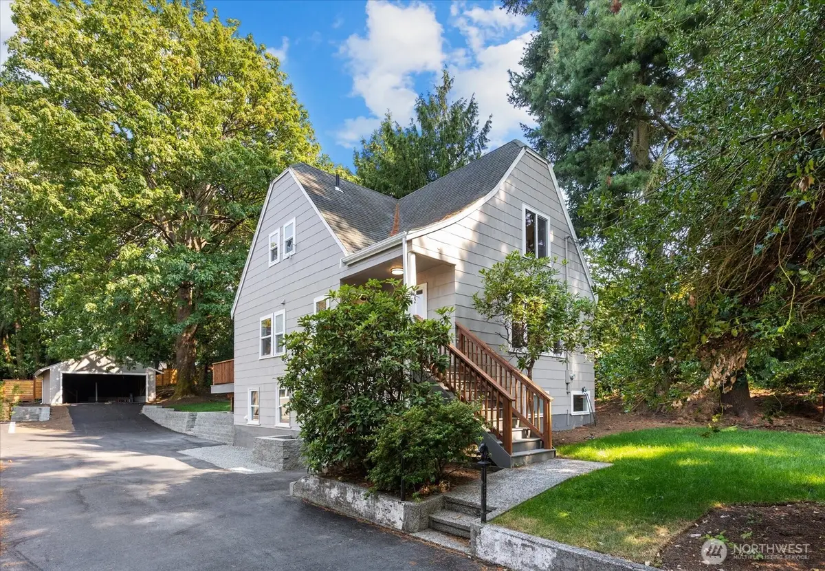 10322 Ashworth Avenue N, Seattle, WA 98133 - #1