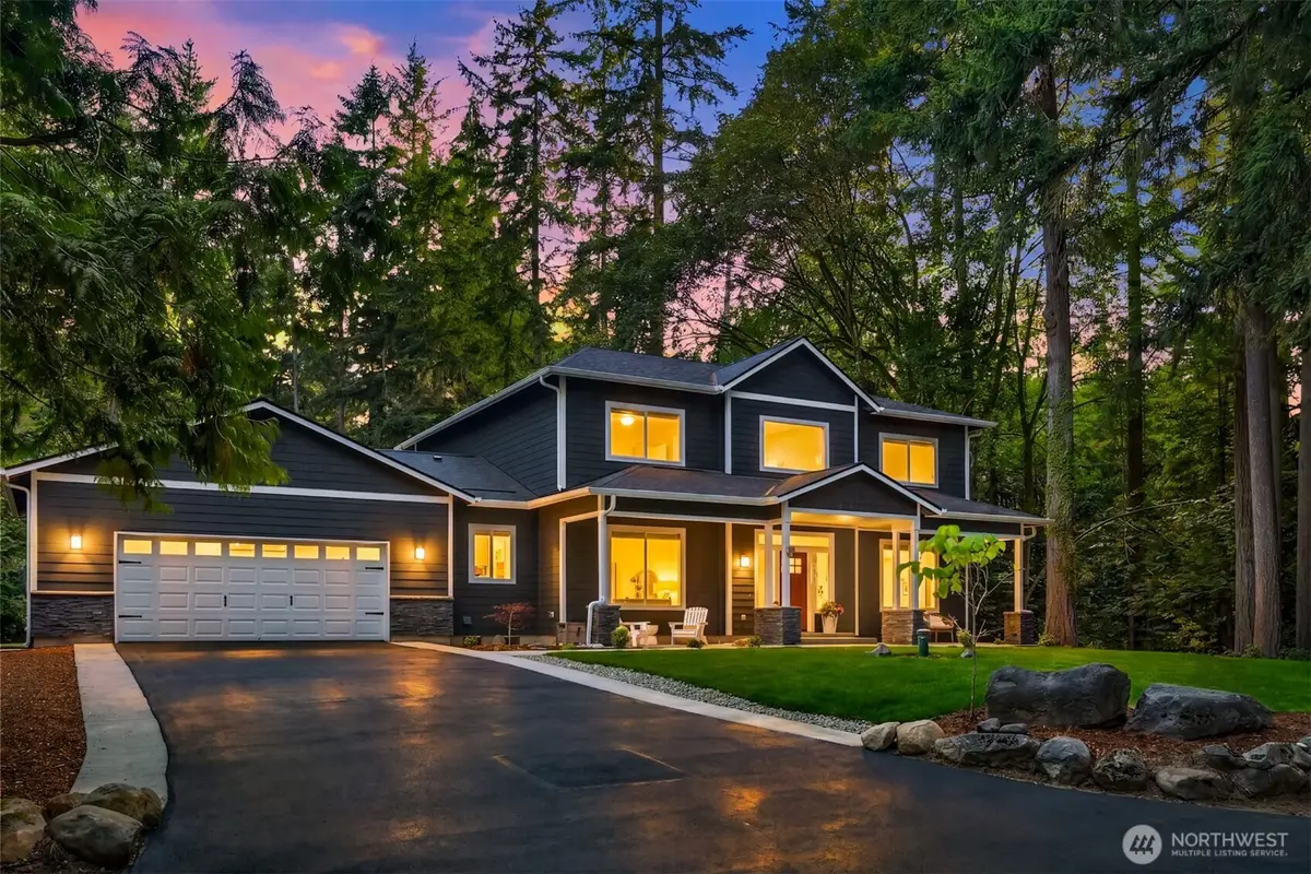 16761 NE Sanwick Place, Bainbridge Island, WA 98110 - #1