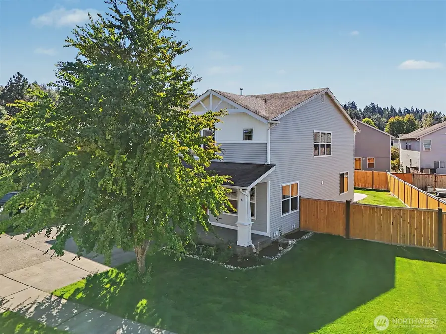 9518 186th Street Ct E, Puyallup, WA 98375 - #3
