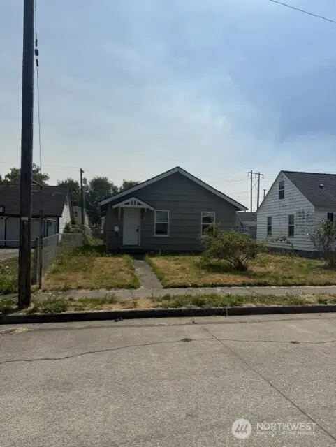 150 15th Avenue, Longview, WA 98632