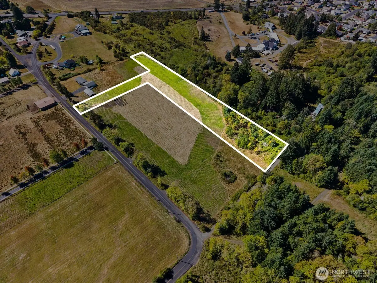 137 Taylor Road, Chehalis, WA 98532 - #1