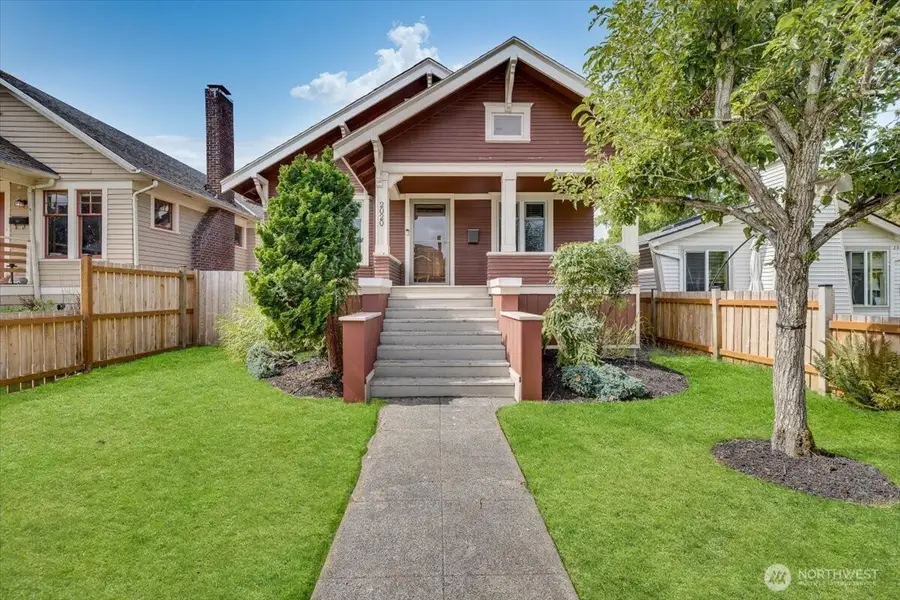 2020 Lombard Avenue, Everett, WA 98201 - #2