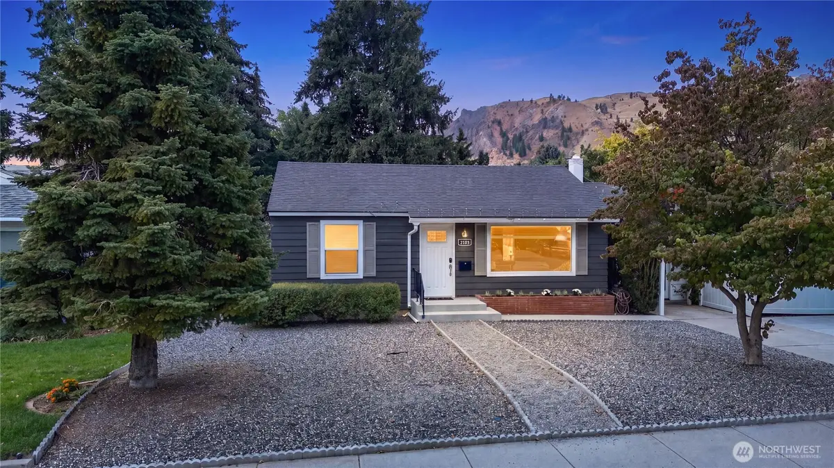 1235 Columbine Street, Wenatchee, WA 98801 - #1