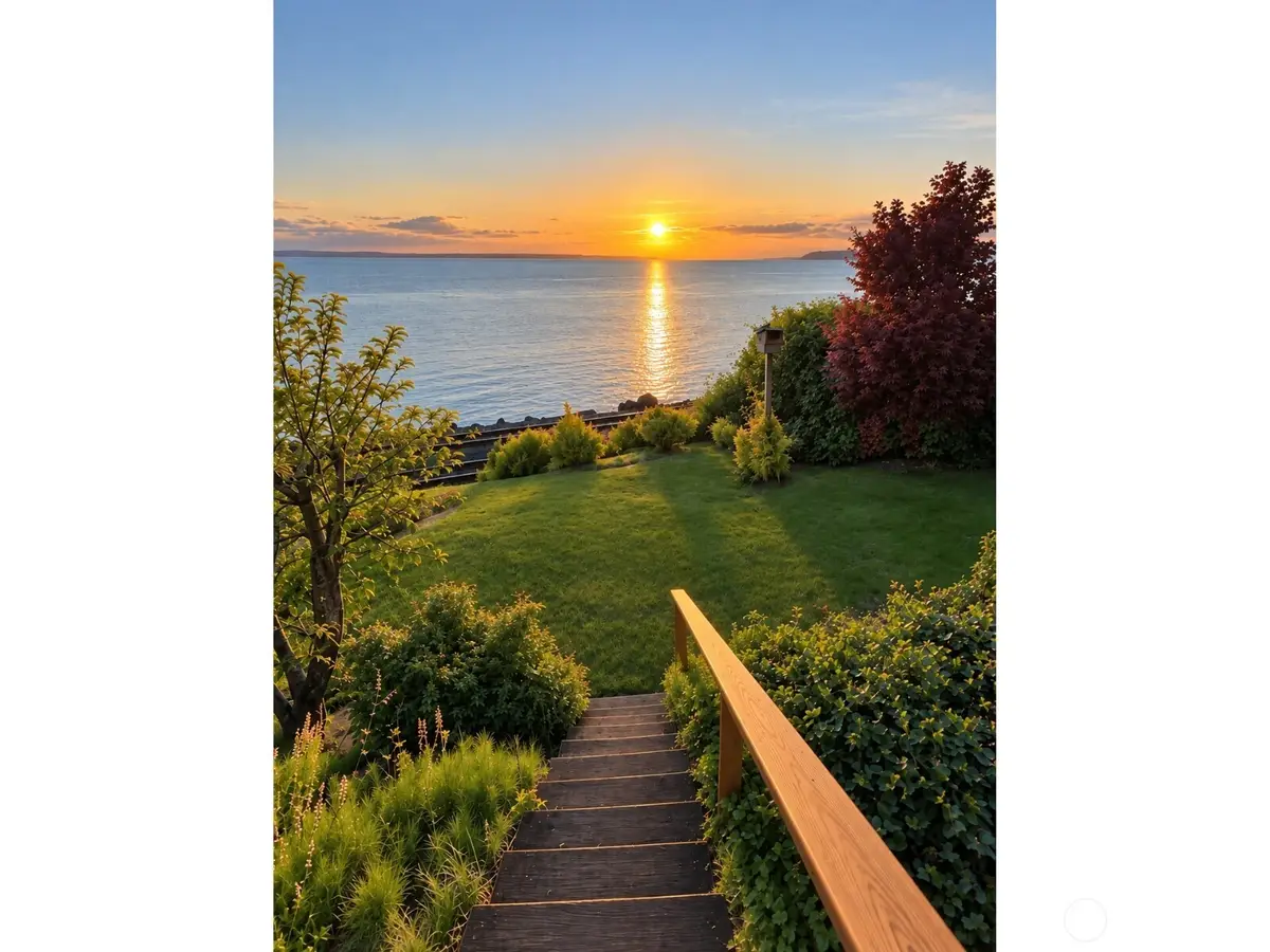 15700 75th Place W #3 & 4, Edmonds, WA 98026 - #1