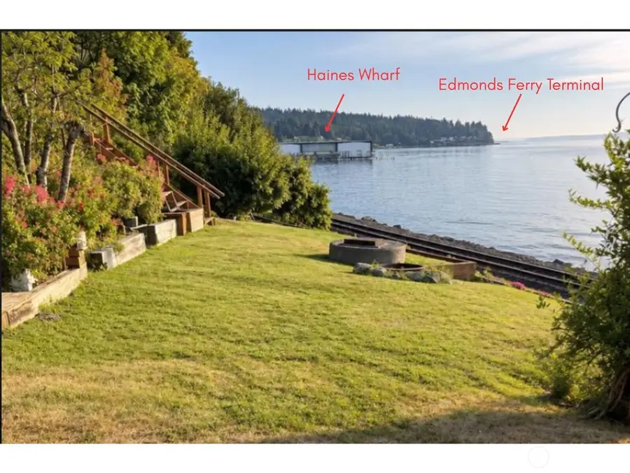 15700 75th Place W #3 & 4, Edmonds, WA 98026 - #3