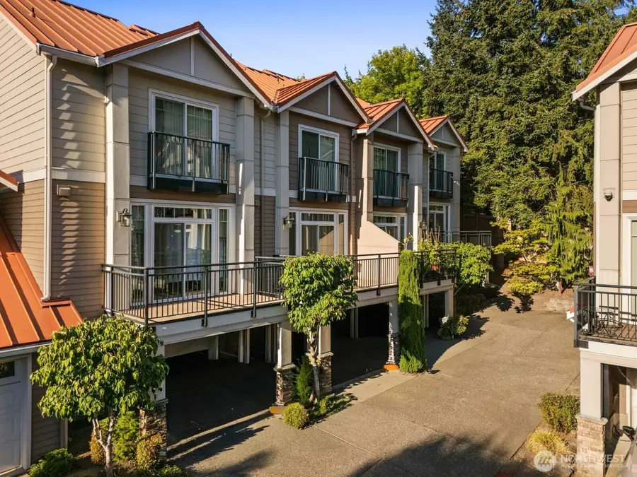 12721 SE 41st Place #214, Bellevue, WA 98006 - #2