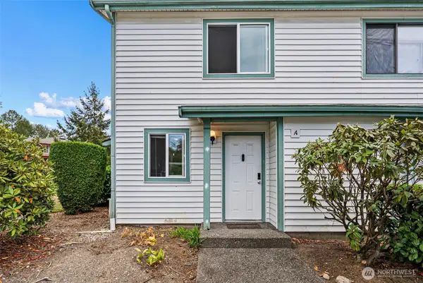 1721 SW 318th Place #48A, Federal Way, WA 98023