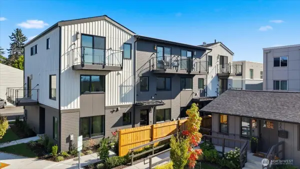 308 Daley Street, Edmonds, WA 98020