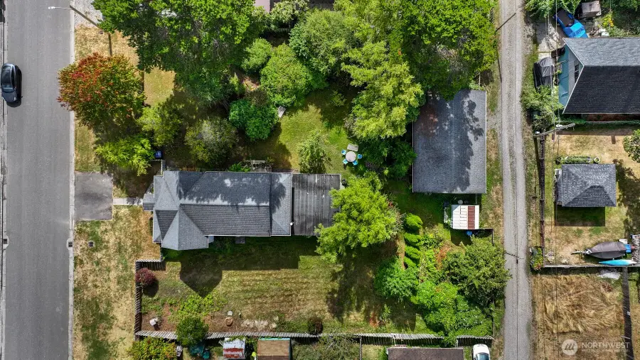 869 Harrison Avenue, Blaine, WA 98230 - #2