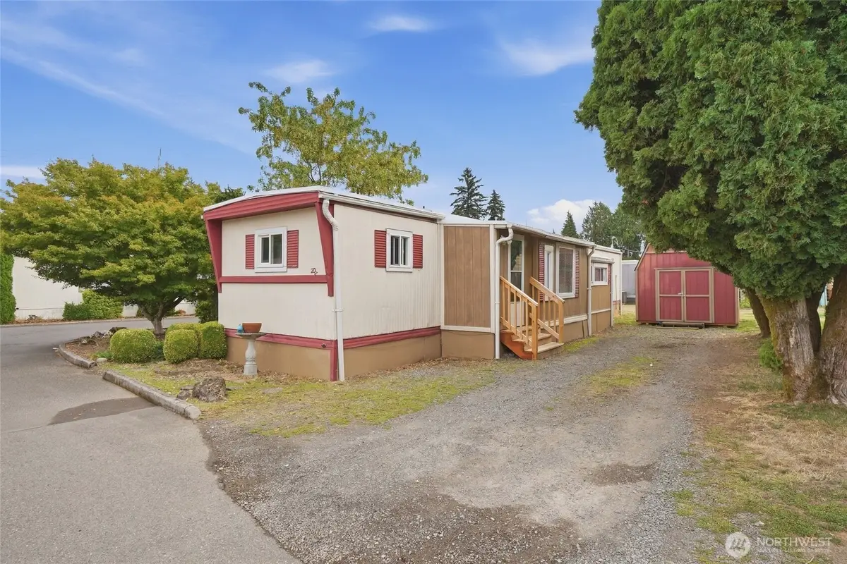 13401 NE 28th Street #202, Vancouver, WA 98682 - #1