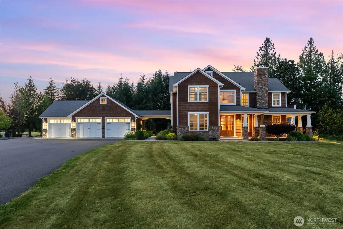 3601 Tower Road, Castle Rock, WA 98611 - #1