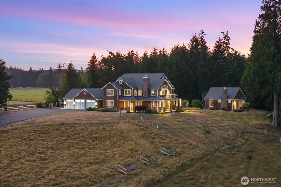 3601 Tower Road, Castle Rock, WA 98611 - #2