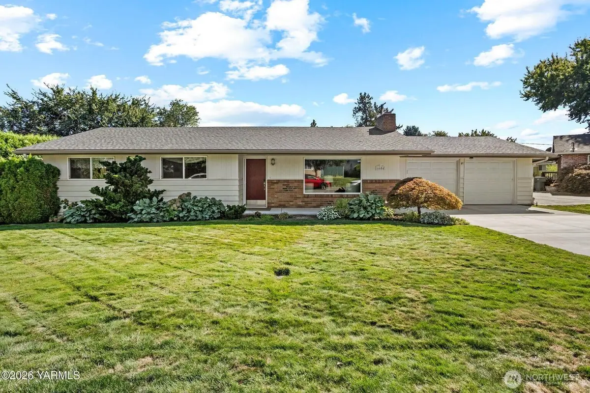 6604 Chinook Drive, Yakima, WA 98908 - #1