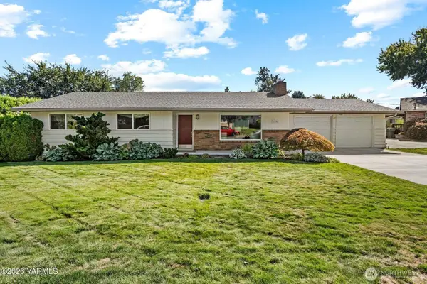 6604 Chinook Drive, Yakima, WA 98908