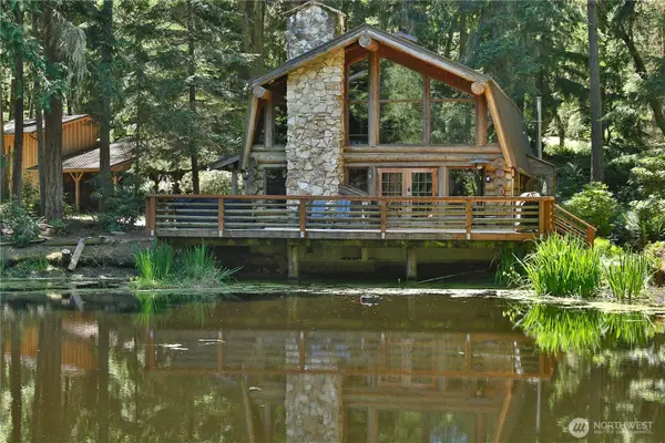 835 Christenson Road, Greenbank, WA 98253