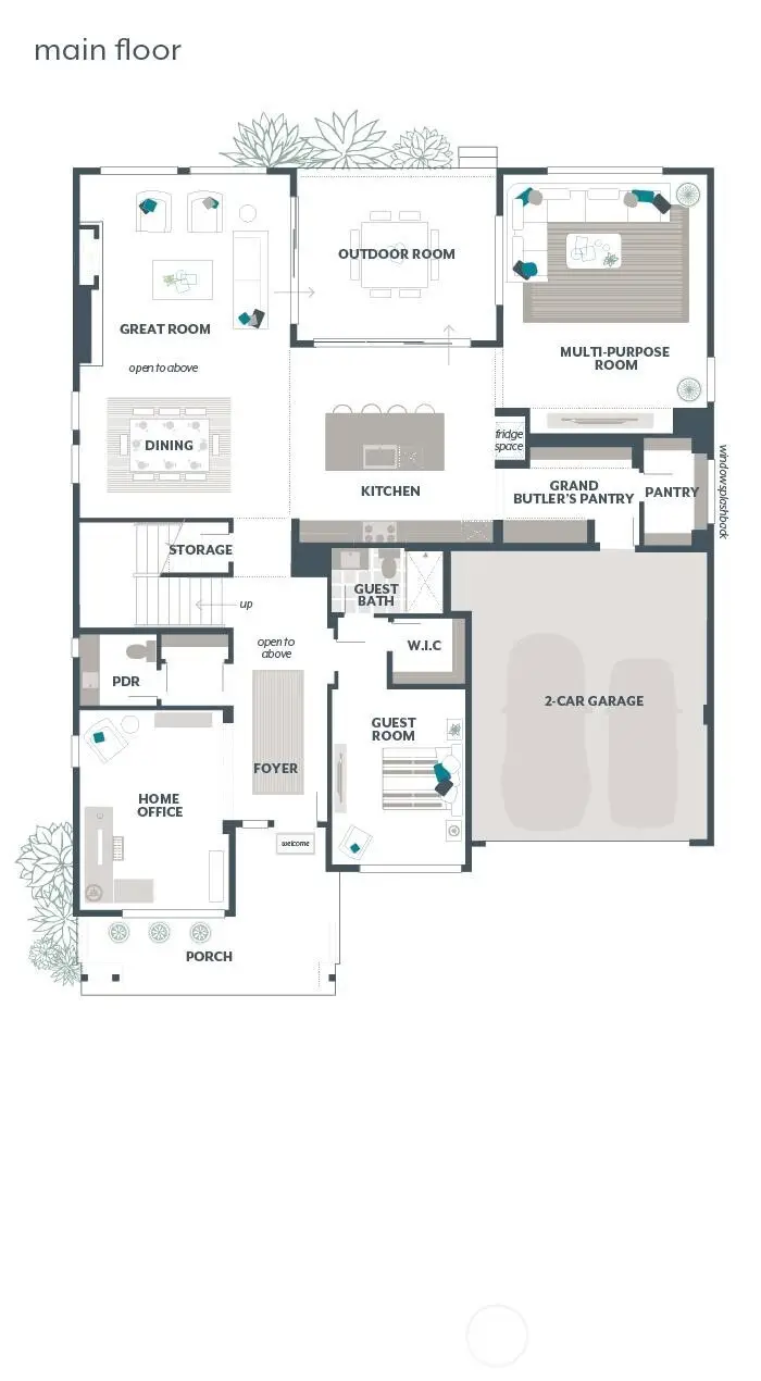 20561 165th Street E, Bonney Lake, WA 98391 - #2