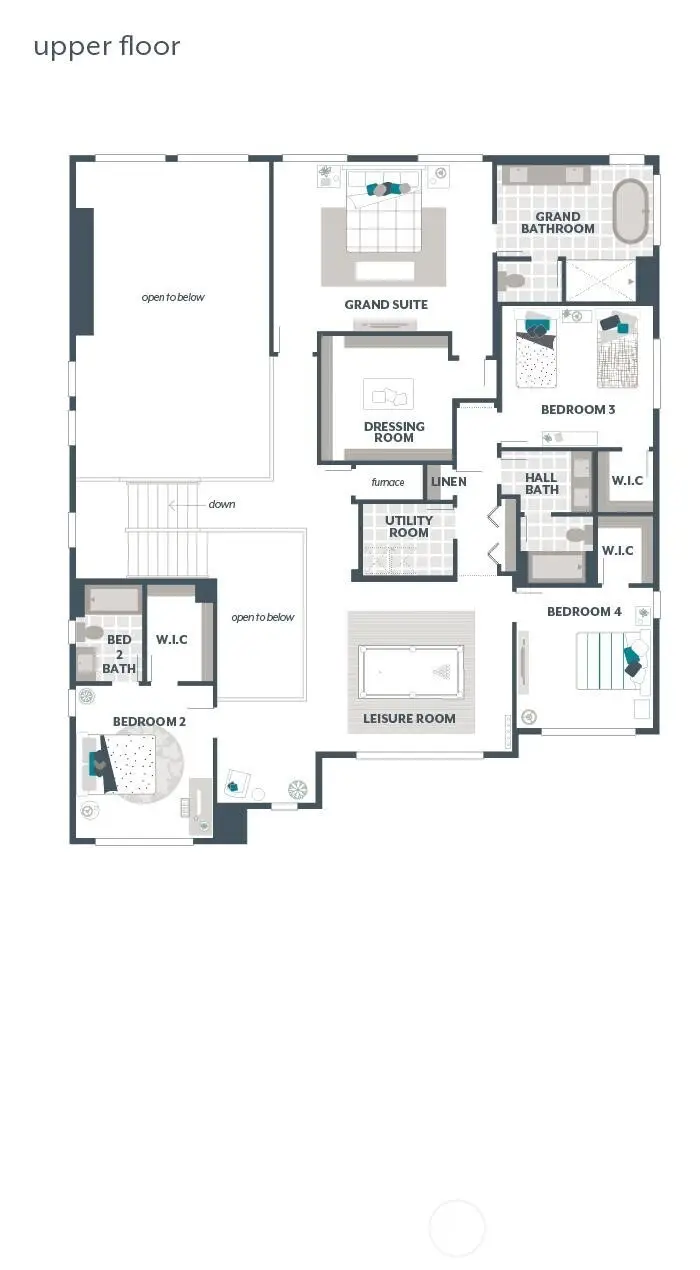 20561 165th Street E, Bonney Lake, WA 98391 - #3