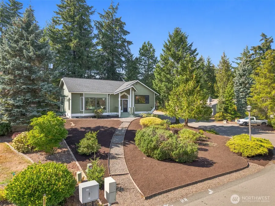 4989 NW Francis Drive, Silverdale, WA 98383 - #2