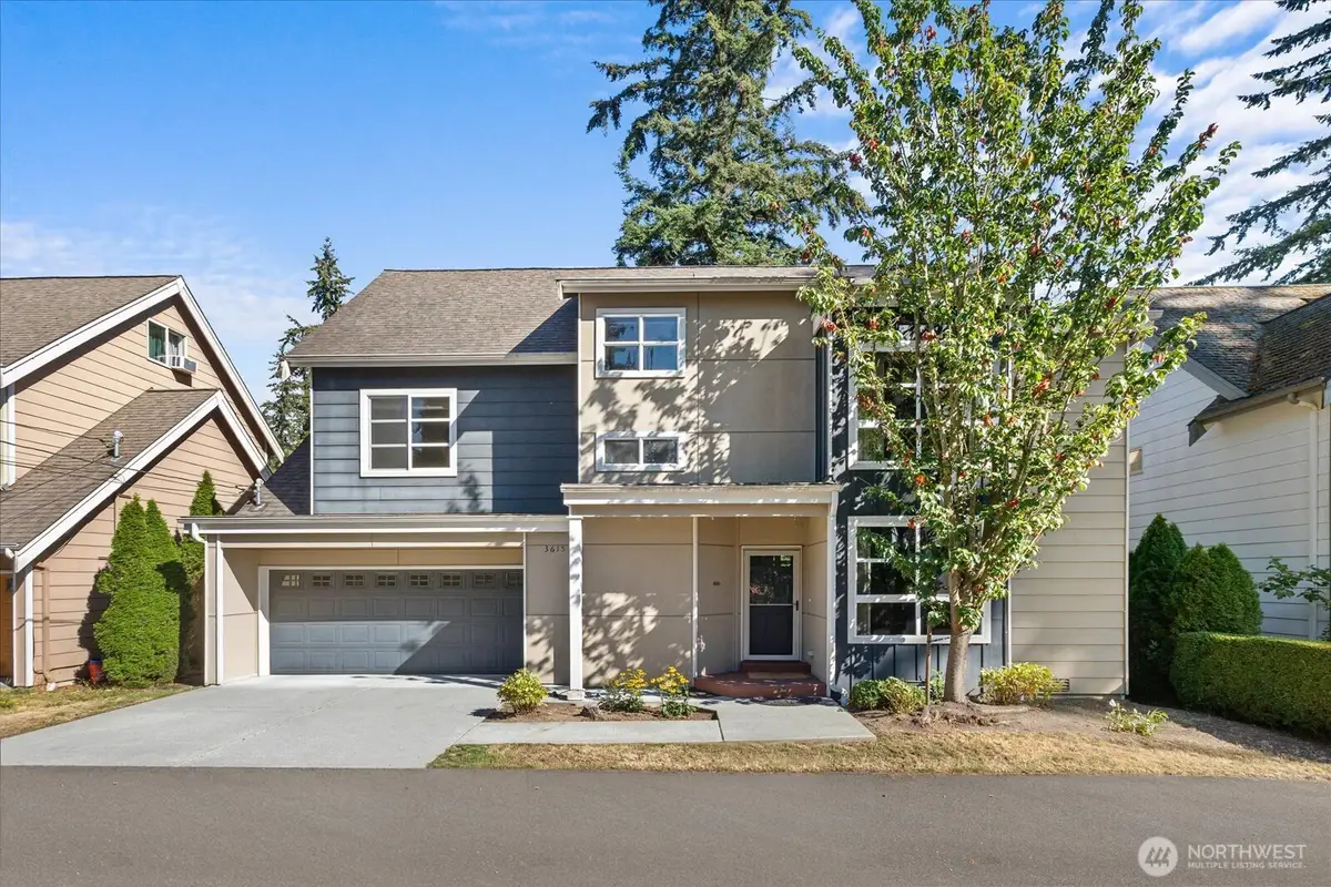 3615 Serene Way, Lynnwood, WA 98087 - #1