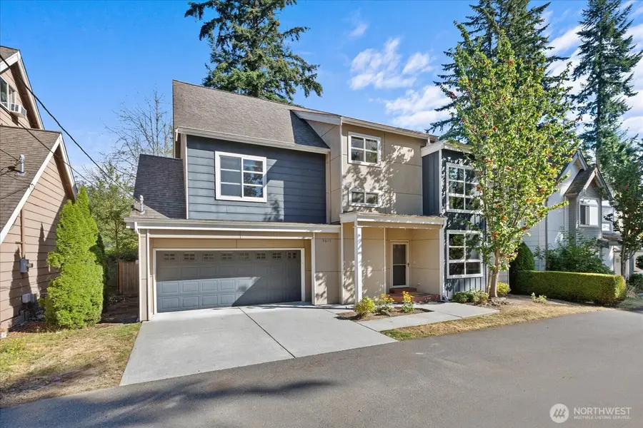 3615 Serene Way, Lynnwood, WA 98087 - #2