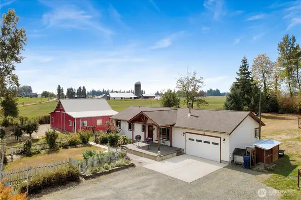 9605 Markworth Road, Blaine, WA 98230