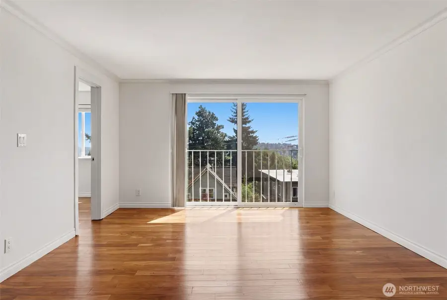 800 N Allen Place #401, Seattle, WA 98103 - #2