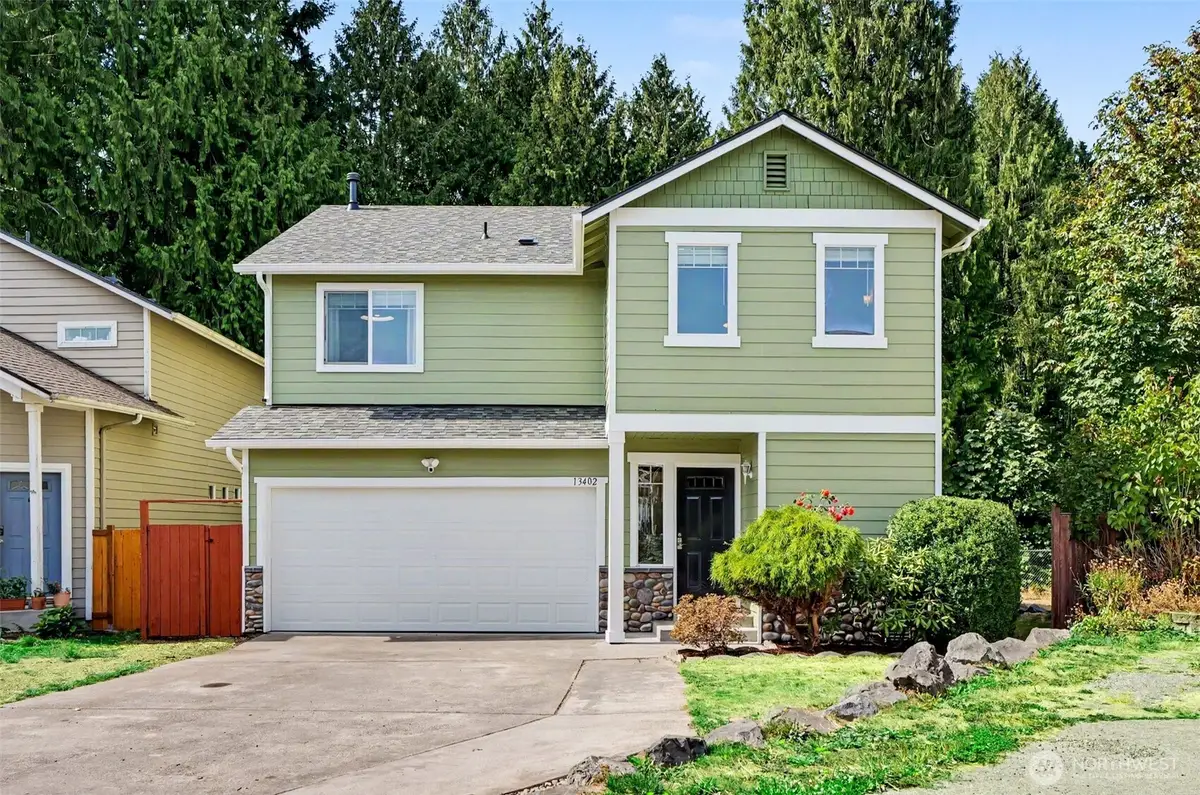 13402 11th Place W, Everett, WA 98204 - #1
