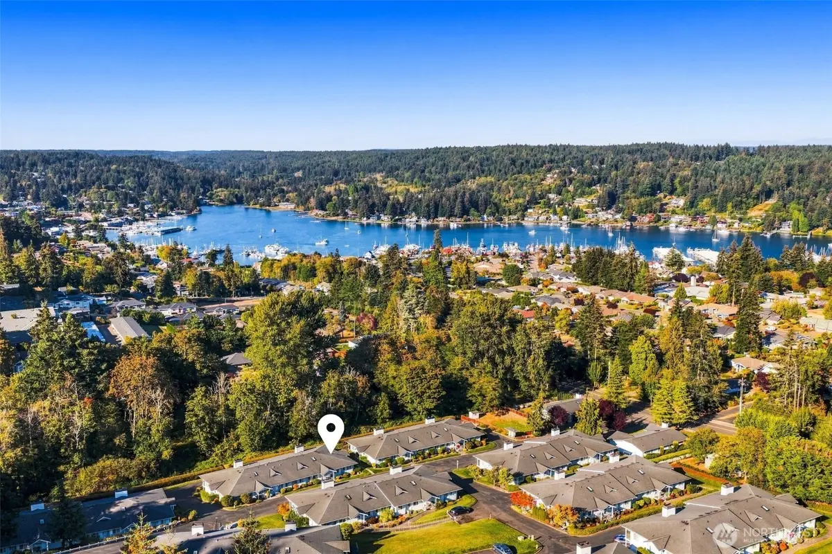 3821 Spadoni Lane, Gig Harbor, WA 98335 - #1