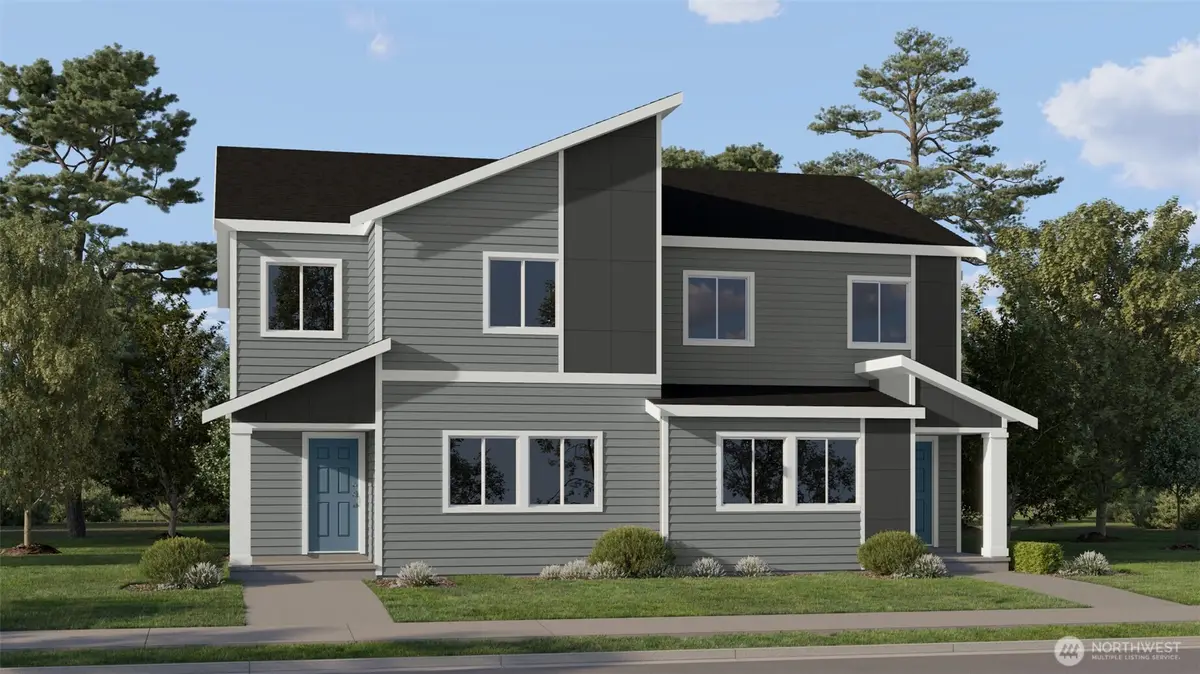 22909 SE Yew Street, Black Diamond, WA 98010 - #1