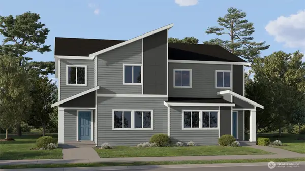 22909 SE Yew Street, Black Diamond, WA 98010