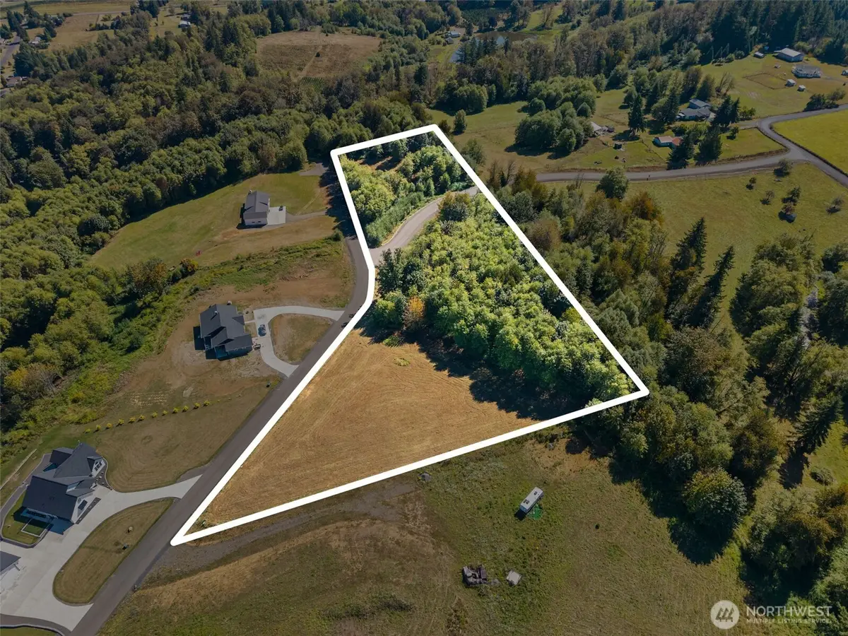 149 Breezy Lane, Mossyrock, WA 98564 - #1