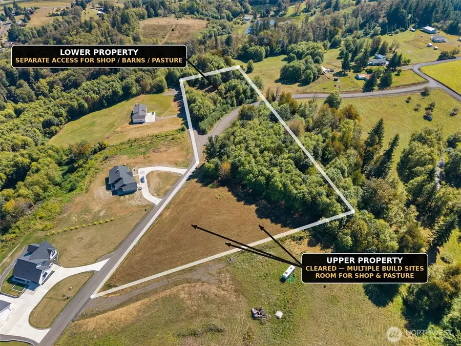 149 Breezy Lane, Mossyrock, WA 98564 - #2
